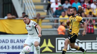 Alajuelense recurrió al reglamento para responderle a Liberia por reprogramación de juego