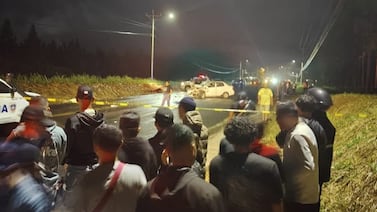 Luto en el fútbol: fallece jugador U17 en fatal accidente junto a otro joven