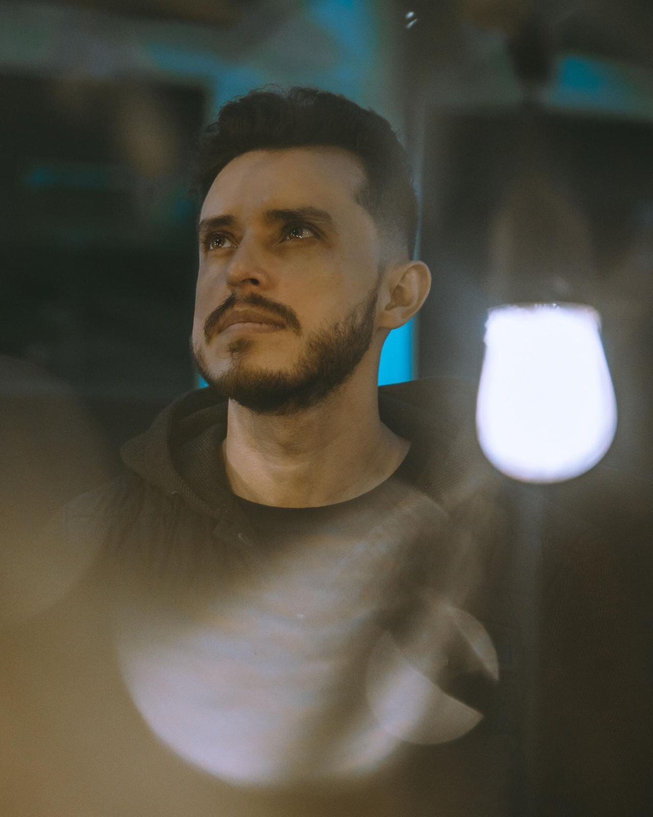 Juanjo creador de contenido