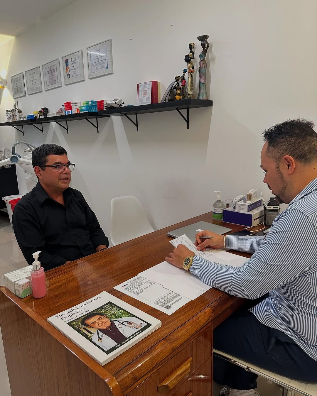 Marcelo Castro dio a conocer este sábado una de sus grandes metas para este 2025.