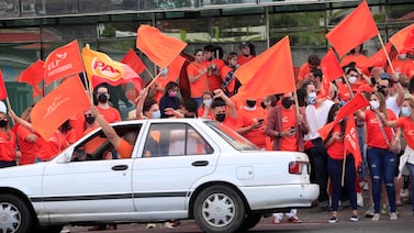 PLP aplica esta radical medida para sus futuros candidatos a diputados para 2026