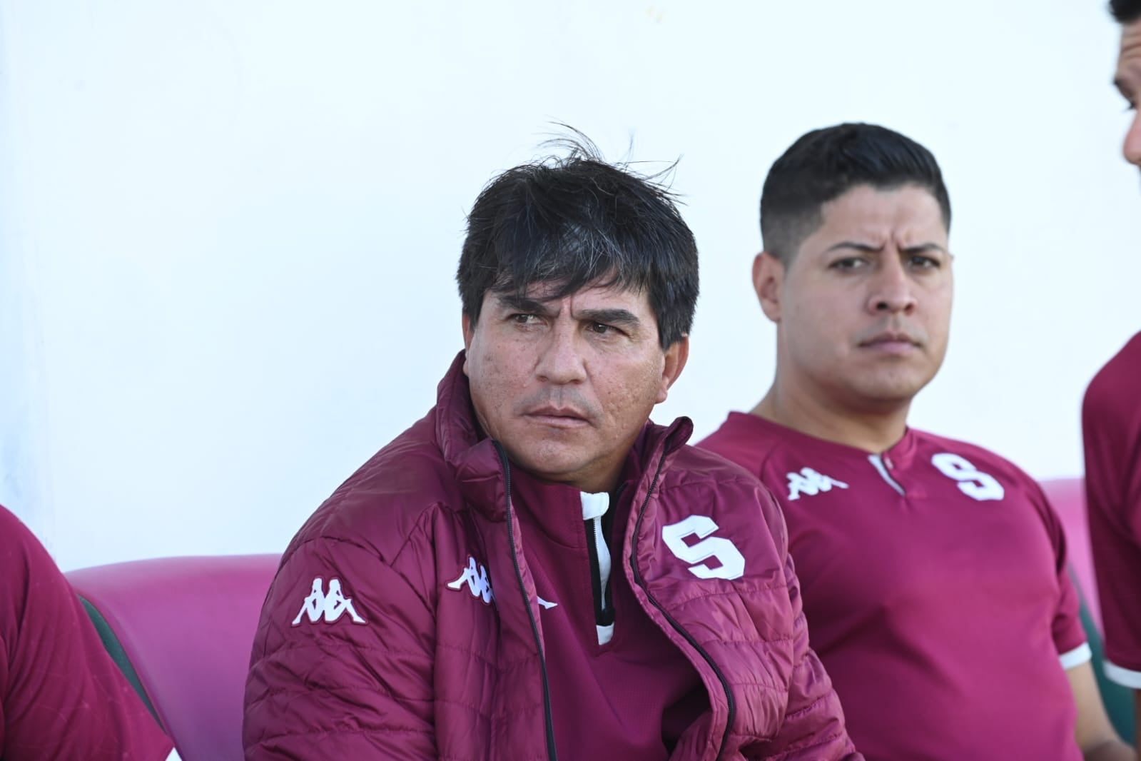 13/05/2024/ Juego entre Municipal Grecia vs Deportivo Saprissa / Foto Albert Marín