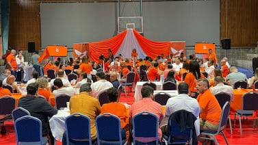 PLP hizo nueva Asamblea Nacional y volvió a elegir candidatos a diputaciones para 2026
