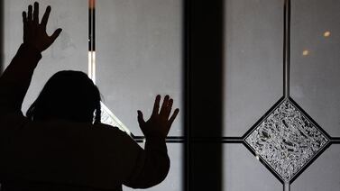 La casa de los espíritus es una mansión con fantasmas y eventos paranormales