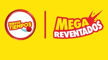 Los Mega Reventados ahora pagan mucho más por su platita, ¡le contamos cómo jugarlos!