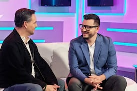 Periodista Daniel Céspedes: “Nunca me habían despedido de ningún lugar porque este es mi primer trabajo”