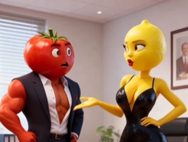 El proyecto FrutyStory nació como un experimento académico.