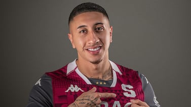 Esposa de Marvin Loría hizo importante aclaración en caso de supuesta infidelidad del jugador