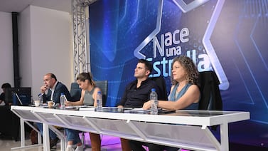 Profesora de Nace una Estrella fue víctima de un robo por el que ha llorado mucho
