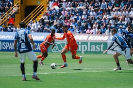 Puntarenas vs Cartaginés: solo por este canal se podrá ver el juego entre chuchequeros y brumosos