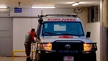 Vendedores de verduras fueron alcanzados por una lluvia de balazos