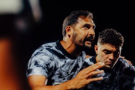 La inesperada convocatoria que acercó a Celso Borges al Mundial 2026