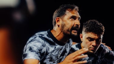 La inesperada convocatoria que acercó a Celso Borges al Mundial 2026