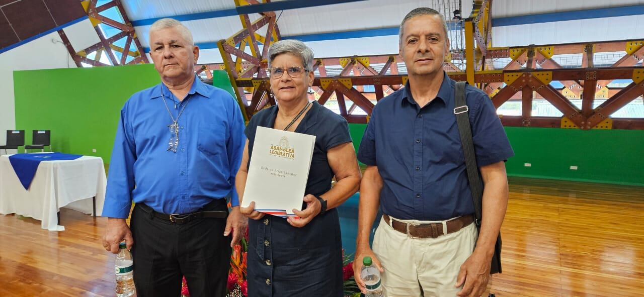 Primeras mujeres que votaron