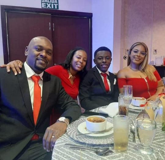 Akheem Wilson jugador de Saprissa