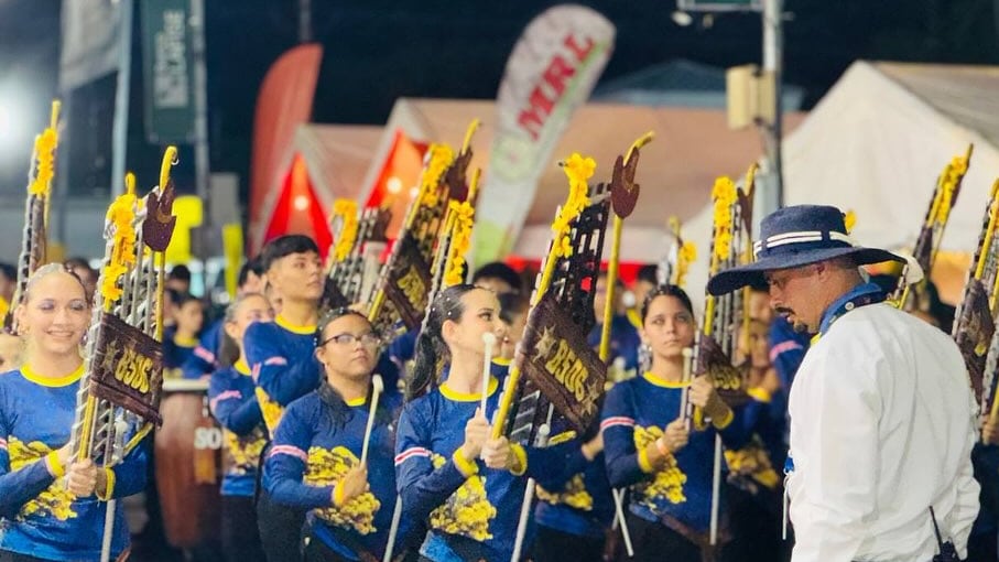 Banda de San Carlos renuncia al Festival de la Luz