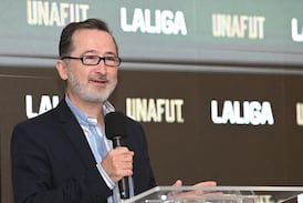 Juan Carlos Rojas aclara por qué no votó por Ronald González como director de Selecciones