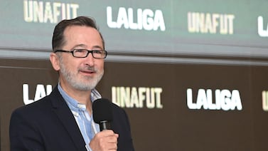 Salida de Juan Carlos Rojas del Saprissa abre debate sobre el futuro de un ídolo