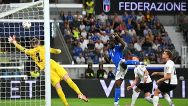 22 selecciones pelearán por seis boletos al Mundial en un repechaje de infarto