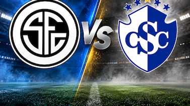 Sporting vs. Cartaginés: ¿A qué hora y por cuál canal ver el partido?