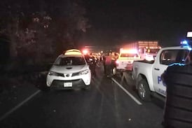 Un viaje en moto terminó en tragedia frente al aeropuerto Juan Santamaría