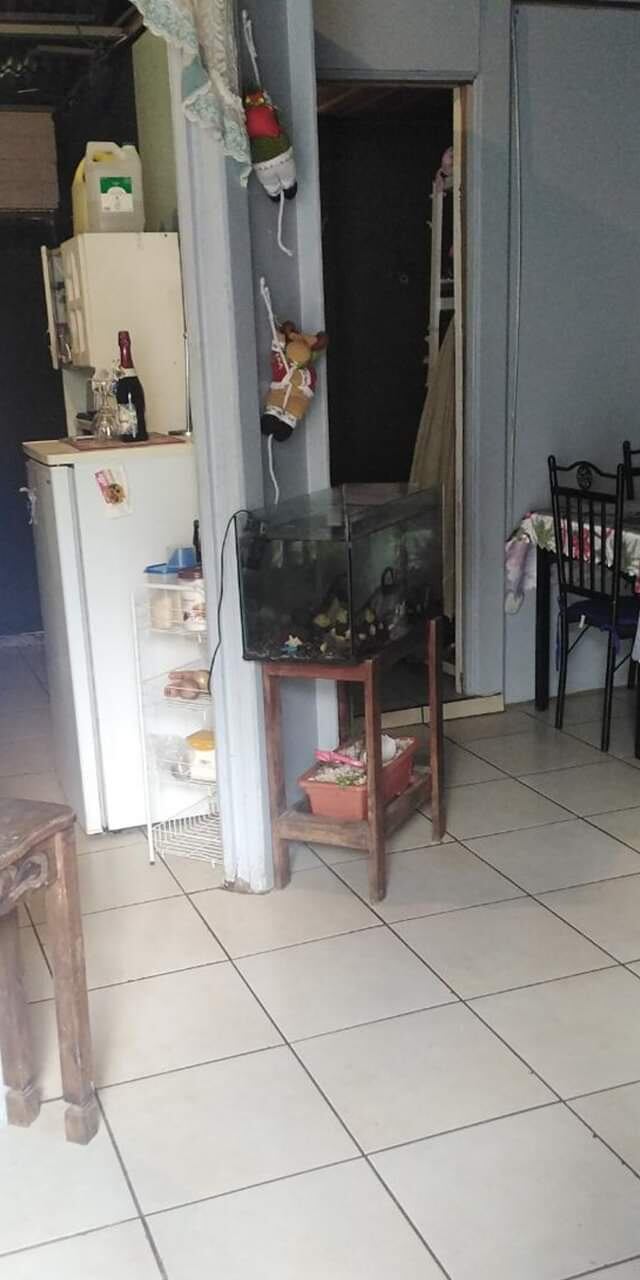 Israel Barrantes, Vanessa Alvarado (medium) y Eyllal Logan, de investigación Investigación paranormalCR, confirmaron que en una casa en Santa Bárbara de Heredia habita un demonio que atormenta a tres mujeres que viven ahí.