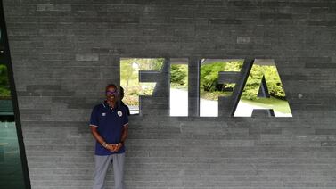 Técnico costarricense brilla en el fútbol playa en Portugal y ya tiene títulos con este equipo
