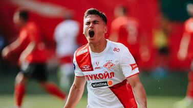 Manfred Ugalde vuelve a sonar fuerte en uno de los clubes más grandes de Países Bajos