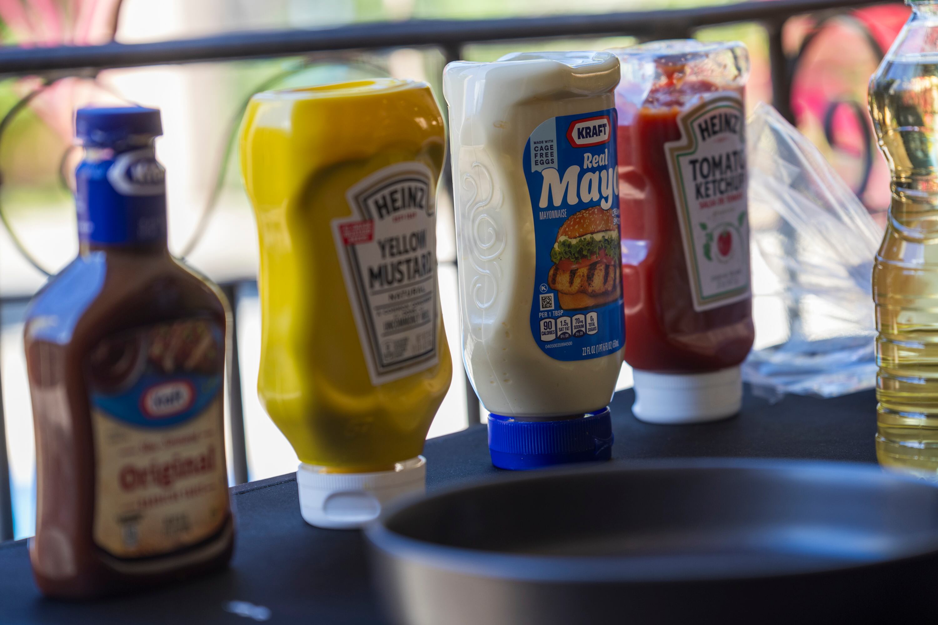 24/10/2024, San José, Santa Ana, grabación del Reality Show de La Teja, que se llama Guerra de Hamburguesas.