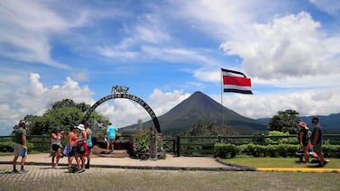 Piloto de drones captura la belleza de nuestro país con videos de lugares emblemáticos