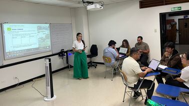 Trabajo: Centro Cultural busca 50 profesores de inglés y acá le decimos cómo aplicar