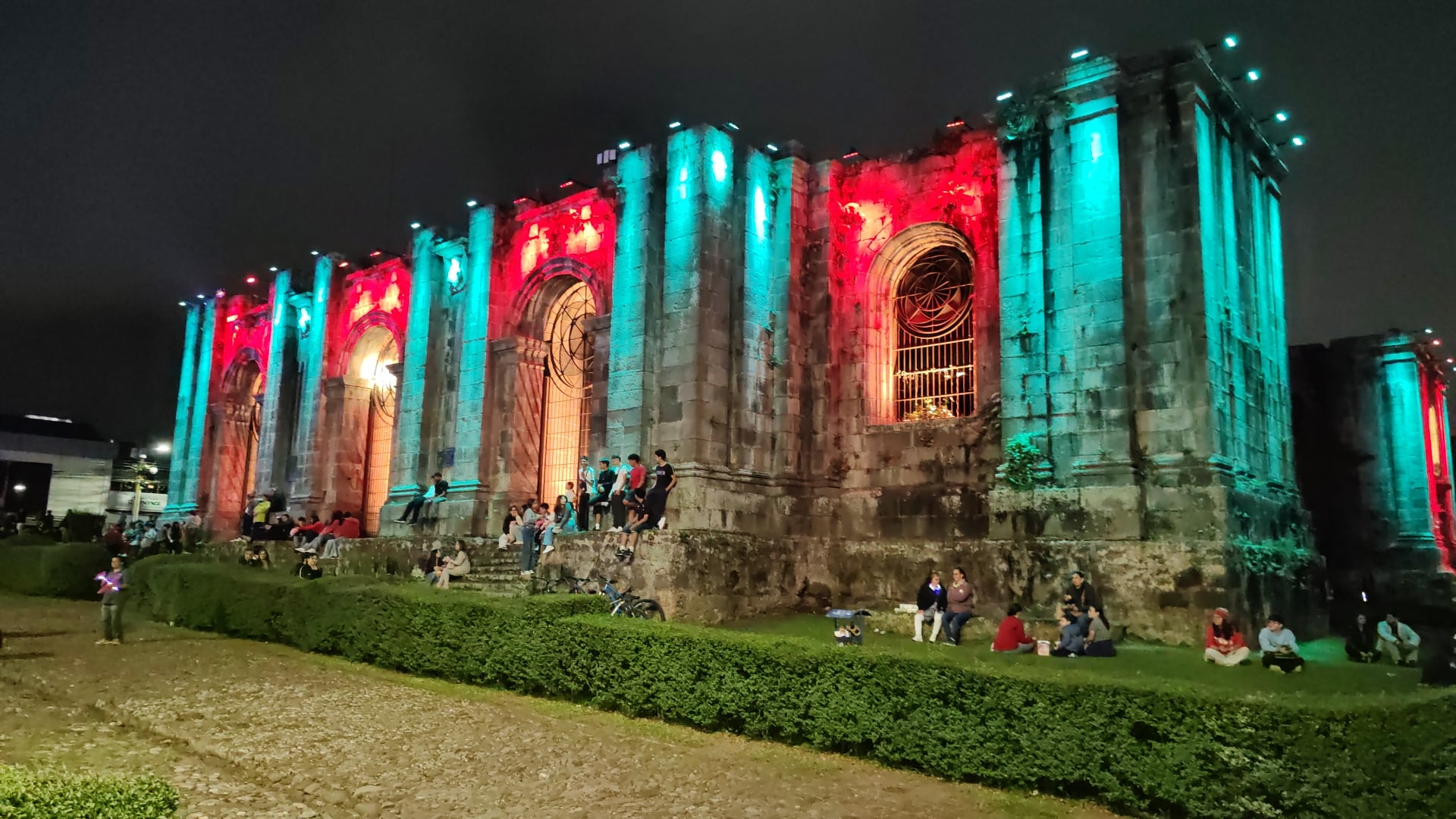 Municipalidad de Cartago