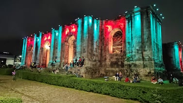 ¿Cuándo y dónde será el Desfile Navideño de Cartago? Detalles de bandas y carrozas