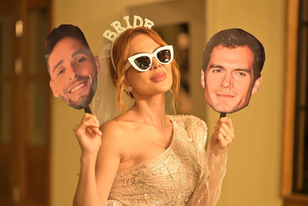 Despedida de soltera de Joselin Valverde, prometida de Jonathan Moya, jugador de Liga Deportiva Alajuelense.