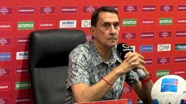 Alajuelense le da oportunidad a futbolista de origen iraní ante Guanacasteca