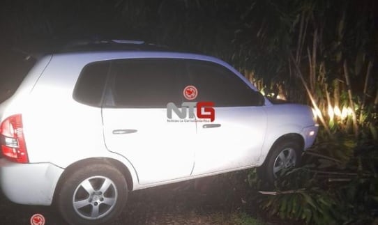 Estefany Varela Córdoba, mujer asesinada en Concepción de Naranjo. Foto Noticias La Garita.