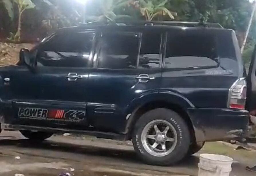 Buscan a tío y sobrino que desaparecieron hace una semana.