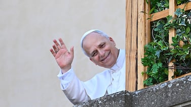¿Sabe usted algo sobre la nueva misa verde que agregó el papa León XIV?