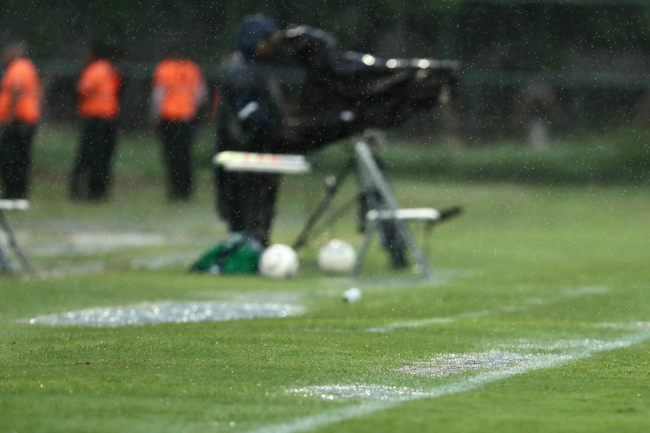 01/10/2023, Guanacaste, Liberia, Estadio Edgardo Baltodano, partido de la jornada 13 entre el Municipal Liberia y Liga Deportiva Alajuelense.
