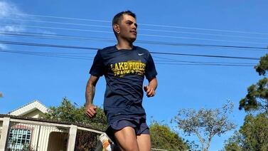 Como una gran persona y buen deportista, así recuerdan a muchacho que murió en la General Cañas