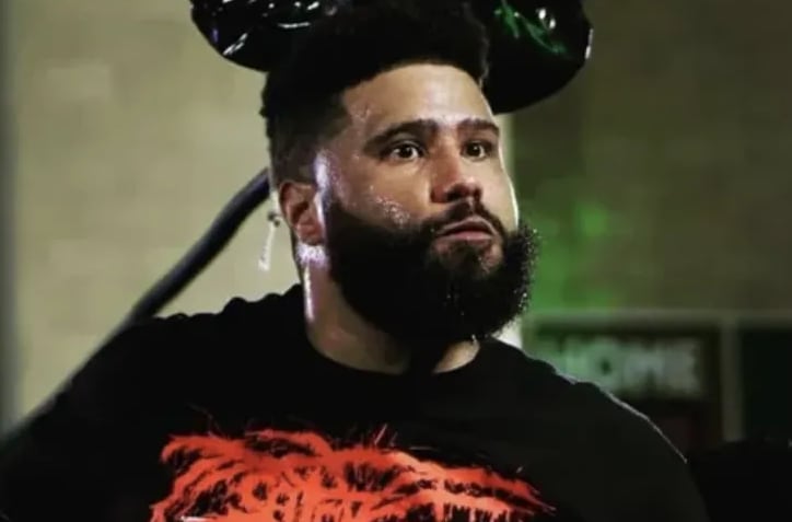 Jonathan Echevarría,