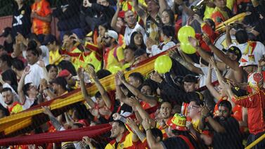 Herediano se emocionó con los precios para el partido de la gran final
