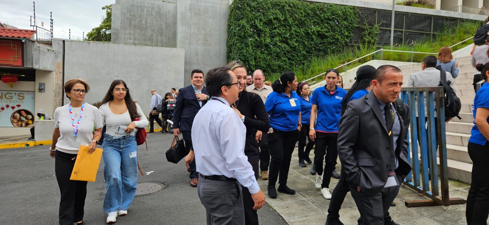 Asamblea Legislativa