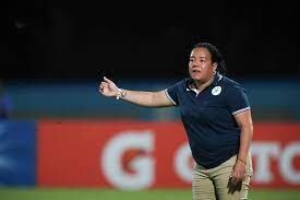 La entrenadora de la selección de Nicaragua, Elna Dixon buscó a la guardameta. Concacaf.com