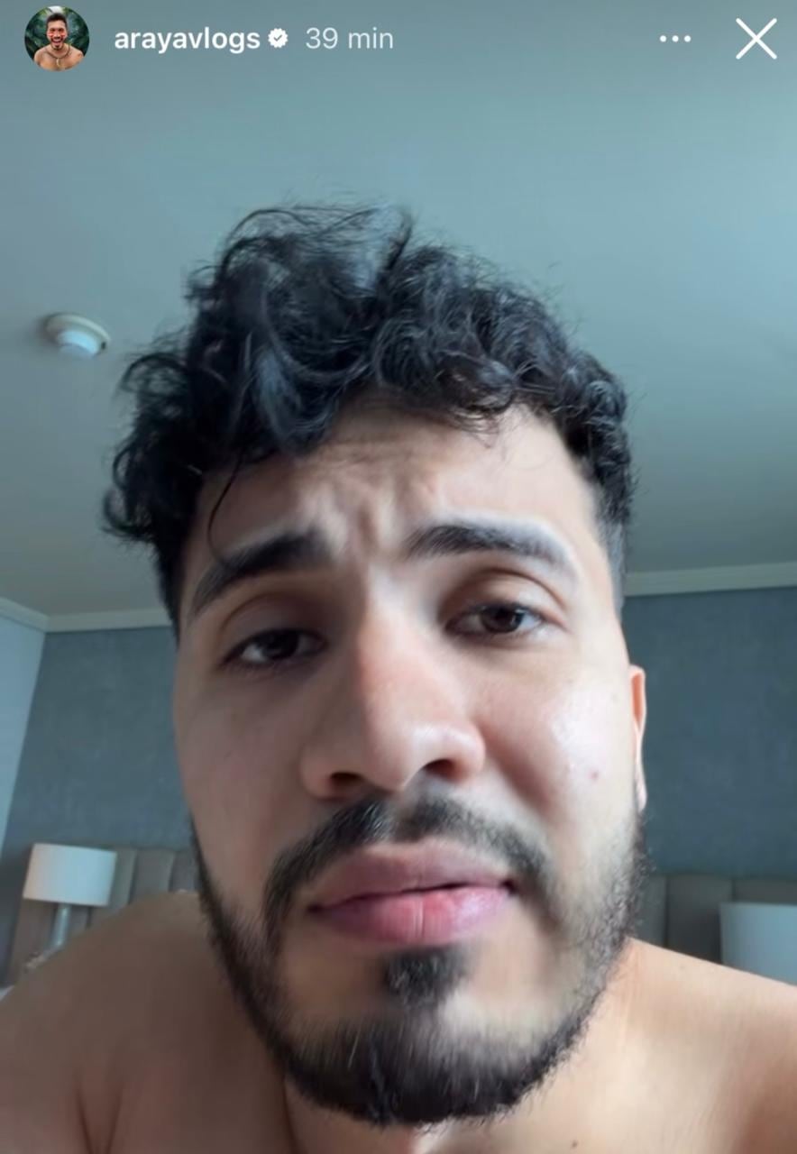 Araya Vlogs