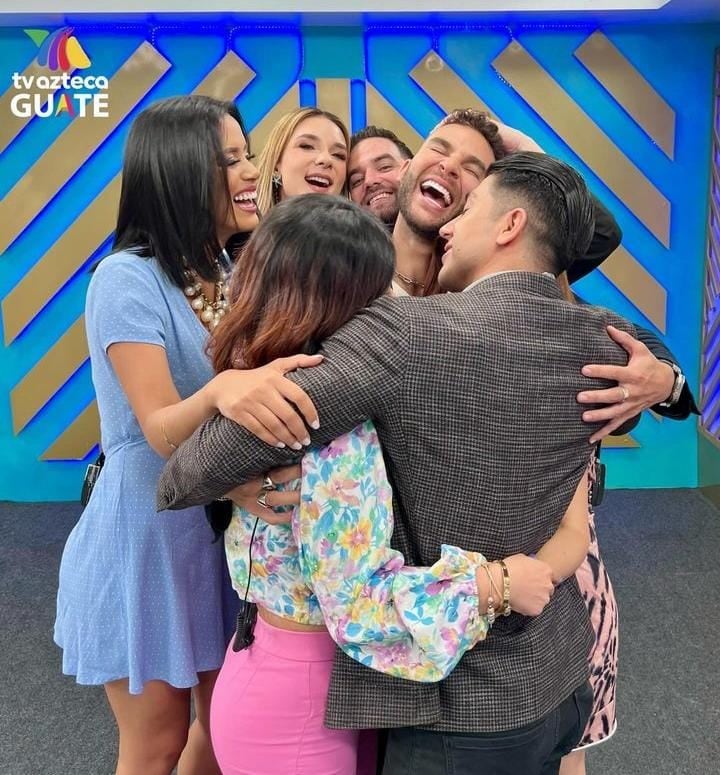 Jesse Del Valle le dijo adiós a programa de televisión