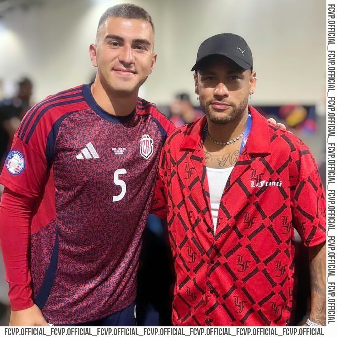 फर्नन फेरॉन सैन्य म्हणून दुसर्या साहसीसाठी सज्ज आहे