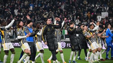 Jugador de ascendencia costarricense debutó este jueves con la Juventus de Turín