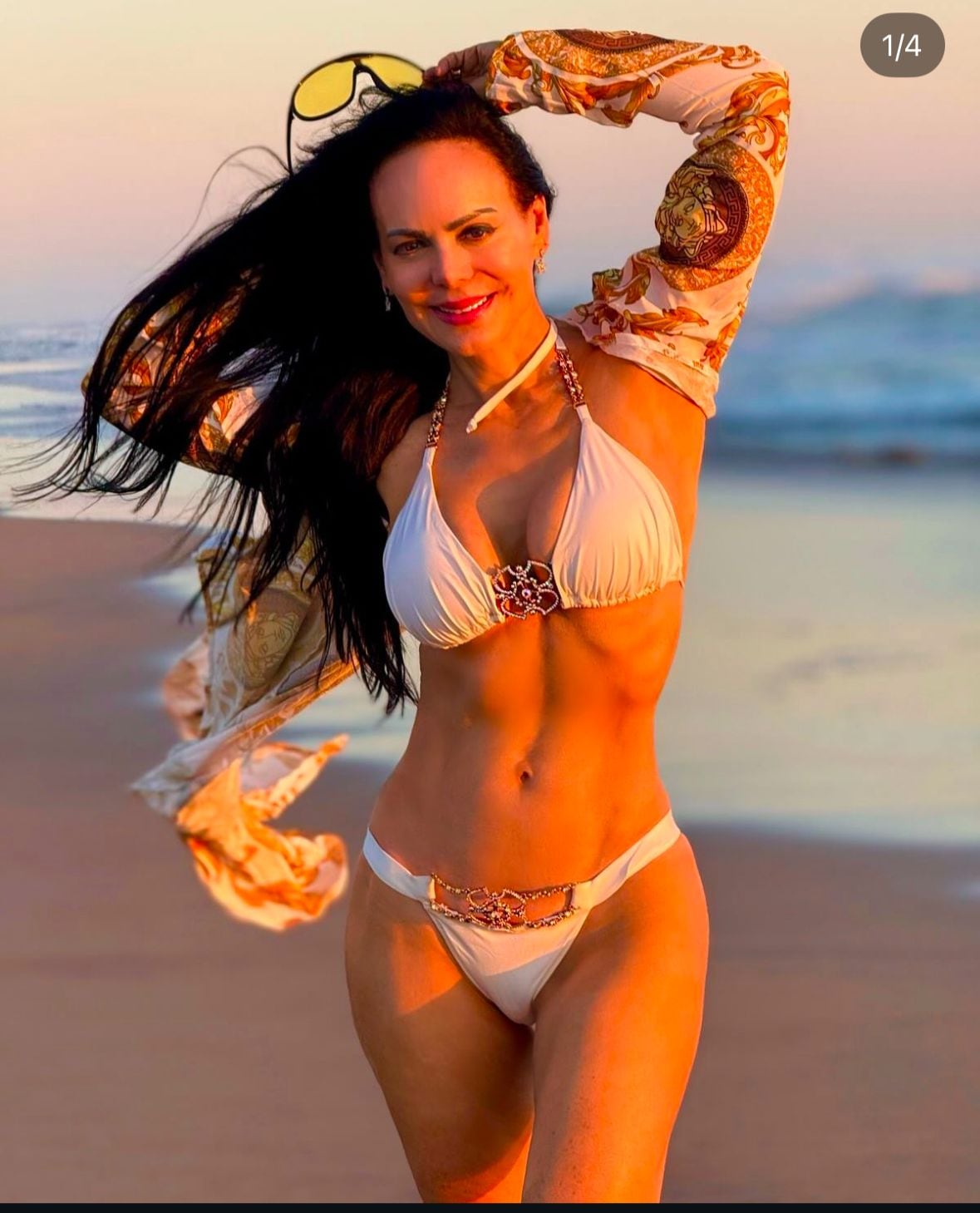 Maribel Guardia