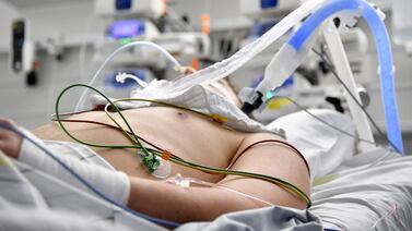 Informe enciende alarmas por aumento de muertes por influenza en Costa Rica